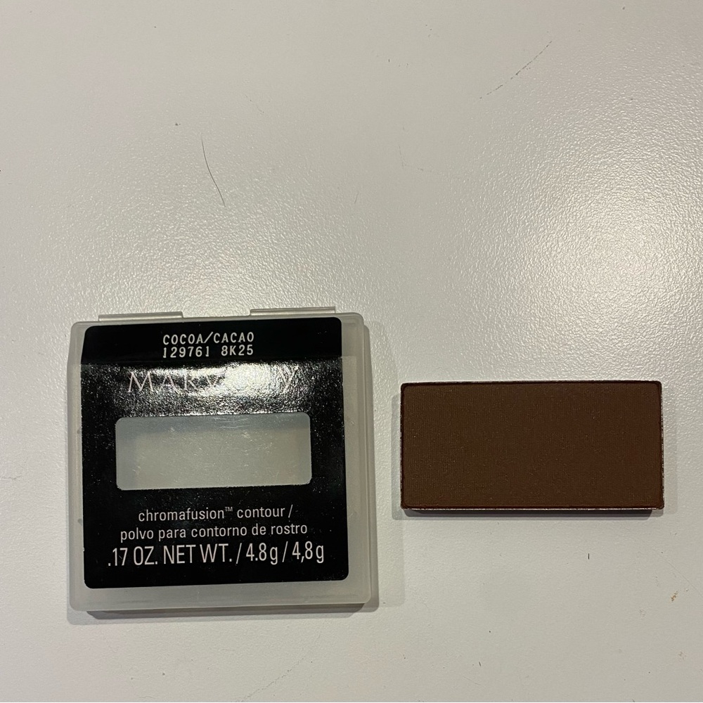 Mary Kay Chromafusion Contour - Cocoa